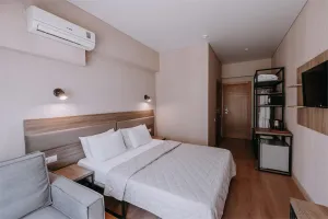 SUNPARCO HOTEL All inclusive - номер 4-х местный 