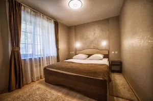 Парк Звезд - номер Апартаменты с 2-мя спальнями - фото 1