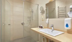 ALEAN FAMILY RESORT - номер Junior suite 2-местный - фото 6