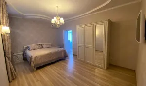 Санаторий ''Надежда'' - номер Apartament 3-х комн. 5 корпус - фото 1