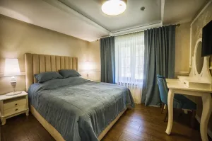 Парк Звезд - номер Номер-люкс №7 - фото 1