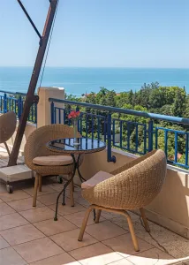 Фото 9 Отель ''Одиссея Wellness Resort 5*''