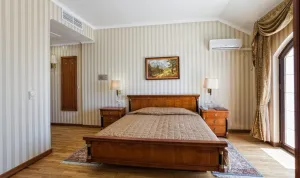  - номер Apartments 2 Двухкомнатный - фото 1