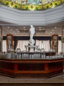 Фото 10 Отель ''Одиссея Wellness Resort 5*''