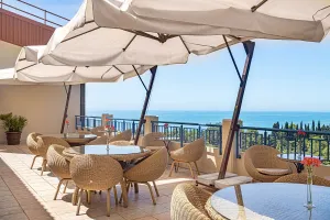 Фото 6 Отель ''Одиссея Wellness Resort 5*''