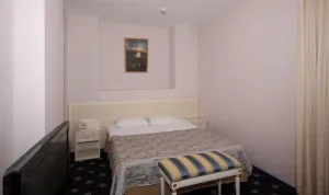  - номер Apartments VIP Трехкомнатный - фото 1