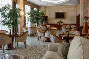 Фото 13 Отель ''Одиссея Wellness Resort 5*''