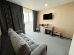 Отель'' Grand Sapphir Apartament'' - номер Family -комнатный 6-местный - фото 5