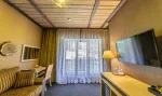 Отель ''Arkhyz Royal Resort - номер 1-комнатный номер Делюкс Премиум - фото 3