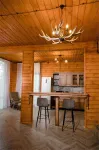 Парк Звезд - номер Дом Охотника на 10 персон - фото 5