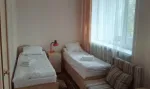 Санаторий Кисегач - номер Стандарт 2 местный 1 комнатный (6 корпус 