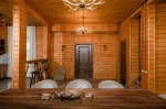 Парк Звезд - номер Дом Охотника на 10 персон - фото 4