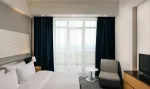Отель ''Riviera Sunrise Resort - номер Люкс Президентский 2-местный 4-комнатный - фото 1
