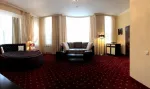 Отель ''Le Bristol'' - номер Suite 1-комнатный 2-местный - фото 3
