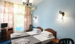 Санаторий Полтава-Крым - номер Комфорт 2-местный 1-комнатный (корпус 1,2,3,4) - фото 1