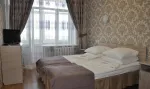 Лечебно-профилактическое частное учреждение профсоюзов санаторий «Бакирово» - номер 1-но комнатный 1-но местный стандарт (Корпус «Тургай») - фото 4