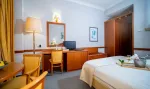 Отель ''Одиссея Wellness Resort 5*'' - номер Семейный двухкомнатный - фото 4