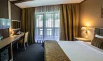 Отель ''Arkhyz Royal Resort - номер Делюкс  2-местный 1-комнатный - фото 2