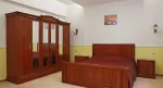 Санаторий «Красноусольск» - номер Люкс 1-но местный 3-х комнатный (Корпус 4) - фото 2