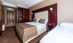 Отель '' Ribera Resort - номер Стандарт семейный  2 местный - фото 1