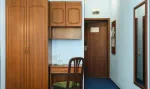 Санаторий Полтава-Крым - номер Комфорт 2-местный 1-комнатный (корпус 1,2,3,4) - фото 2