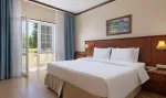 СПА-отель Alean Family Resort - номер Suite superior  SutSu - фото 1
