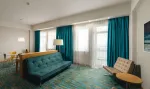Отель ''Riviera Sunrise Resort - номер Люкс 2-местный Классик - фото 5