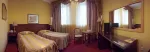 ''Гранд-отель'' - номер Стандартный 2 местный ТВИН 1, 2 -этаж (раздельные кровати) - фото 1