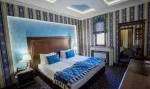 Отель ''Soldaya Grand Hotel - номер Стандарт 2-местный - фото 3