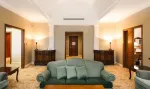 Отель ''Riviera Sunrise Resort - номер Люкс Президентский 2-местный 4-комнатный корпус Классик - фото 3