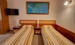 Отель ''Черноморец 4*'' - номер Семейный 2-местный 1-комнатный - фото 4