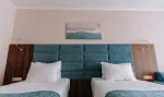 Спа-отель ''Grand Hotel Anapa'' - номер Делюкс 2-местный с видом на море - фото 5