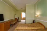 Отель '' Devon Resort - номер Стандартный 2 местный TWIN - фото 1