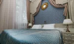 Санаторий Главные нарзанные ванны - номер «Джуниор сюит»,с одной большой кроватью (DBL) - фото 3