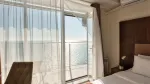 Отель ''Престиж'' - номер Апартаменты Делюкс с видом на море 37 кв.м. - фото 3