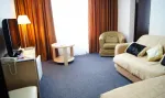 Отель «АНАПА-ОКЕАН» - номер Люкс 3-комнатный 3-местный вид на море - фото 2