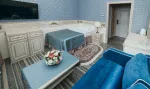 Санаторий Главные нарзанные ванны - номер 1 комнатный 1-местный  «Первой категории» - фото 3