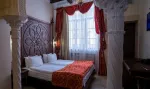 Отель ''Soldaya Grand Hotel - номер Комфорт 2-местный - фото 1