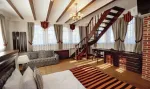 Отель ''Soldaya Grand Hotel - номер Романтический люкс - фото 2