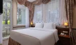 СПА-отель Alean Family Resort - номер Suite 2-местный 2-комнатный Sut - фото 1