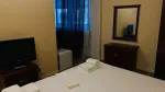 Crystal Appart Hotel - номер эконом  - фото 7