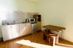 Дом отдыха ''Мечта'' - номер Семейный 4-местный 2-комнатный с мини-кухней (Корпус 4) - фото 1
