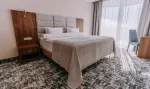 Спа-отель ''Grand Hotel Anapa'' - номер Люкс 2-местный 2-комнатный - фото 1