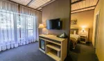 Отель ''Arkhyz Royal Resort - номер 1-комнатный номер Делюкс Премиум - фото 2