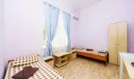 Санаторий ''Прибой - номер Эконом 2-местный 1-комнатный с удобствами на блок (Корпус 8) - фото 3