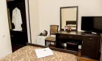 Отель ''Espero Hotel Resort - номер Стандарт 2-местный с 1 большой кроватью - фото 3