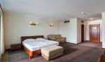 Отель '' Respect Hall Resort - номер Standard Comfort 2-местный - фото 3
