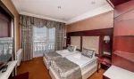 Отель '' Ribera Resort - номер Гранд Люкс - фото 2