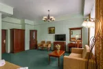 Отель '' Devon Resort - номер Полулюкс 2 местный 1 комнатный - фото 2
