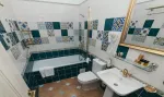 Санаторий Главные нарзанные ванны - номер «Джуниор сюит»,с одной большой кроватью (DBL) - фото 5